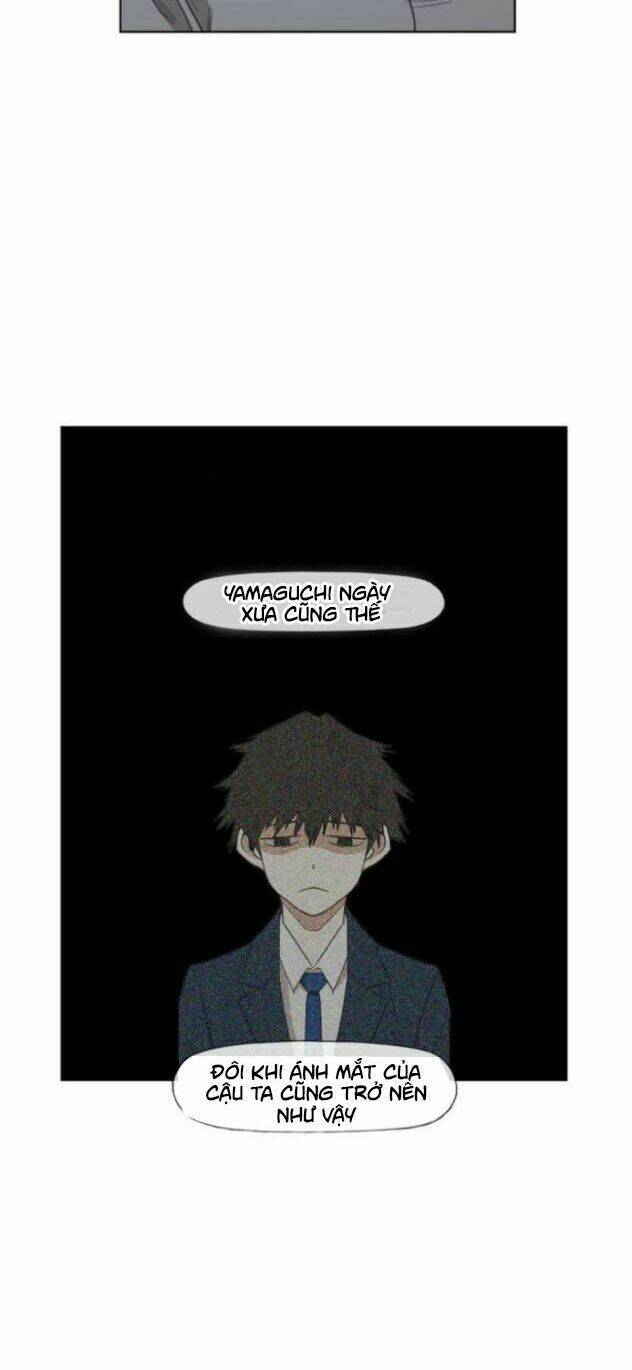 võ sĩ - the boxer chapter 68 32