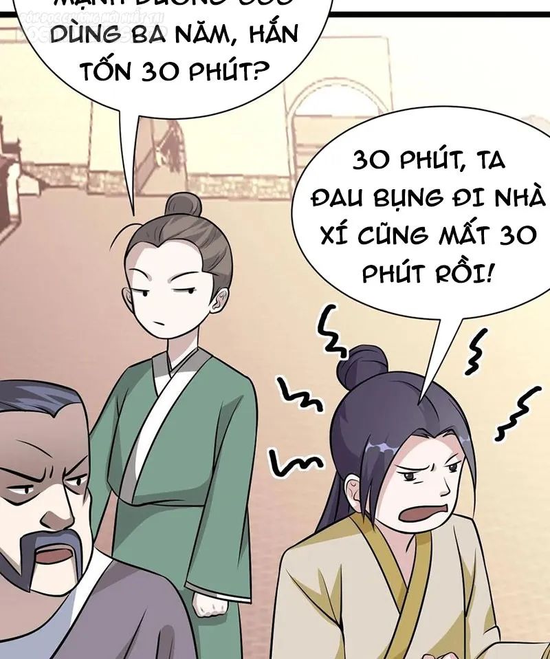 huyền huyễn: ta bắt đầu vô địch từ bại gia chapter 25 5