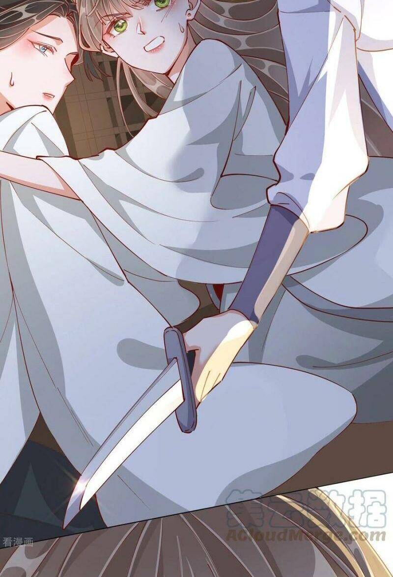 công lược trưởng thành của vương phi chapter 50 22