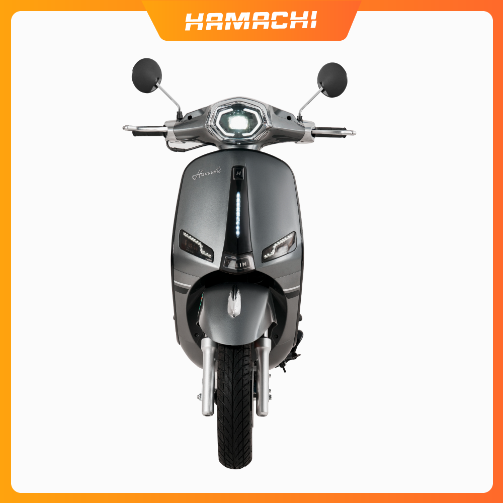 Xe Tay Ga 50CC Hamachi Venus