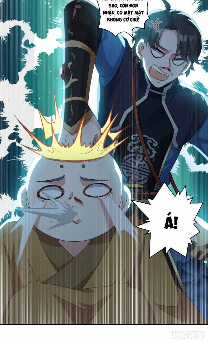 tiên ma đồng tu chapter 188 39