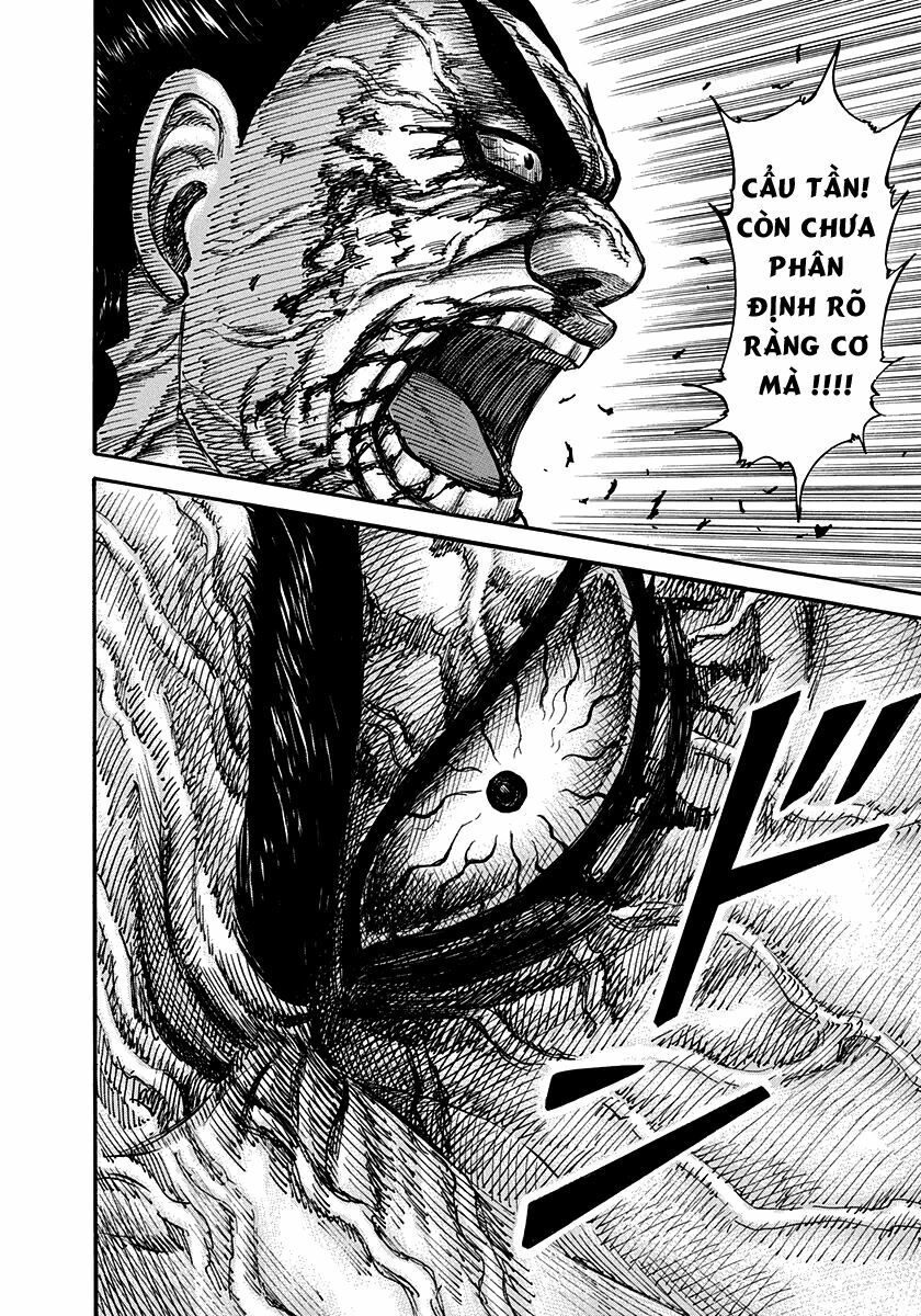 kingdom - vương giả thiên hạ chapter 314 15