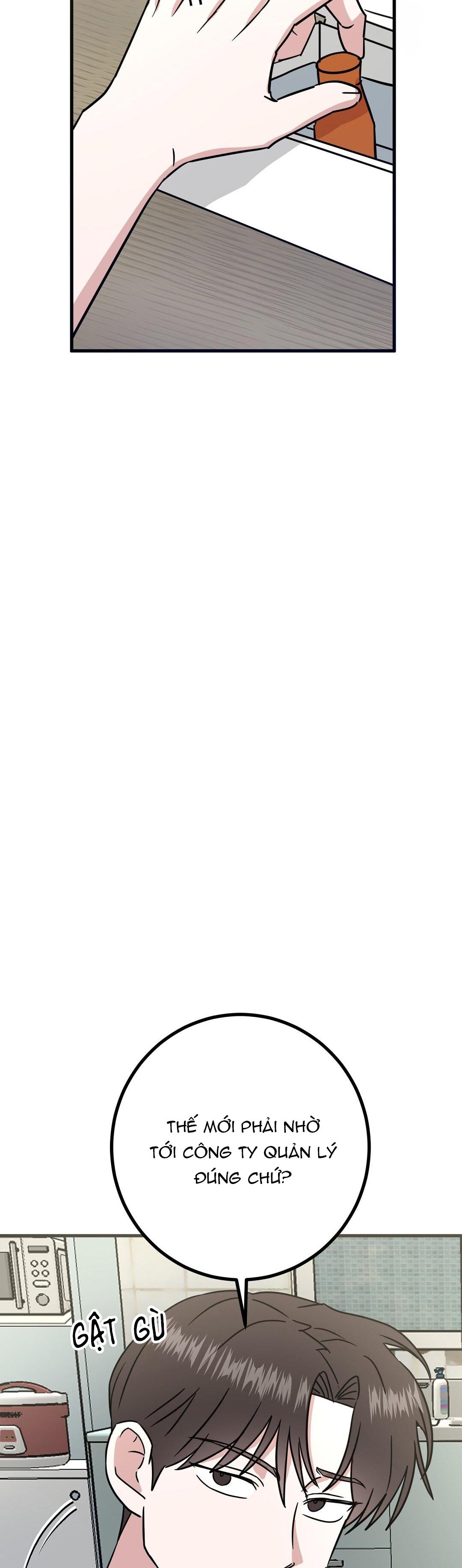 nhà tôi thành phim trường mất rồi chapter 12 30