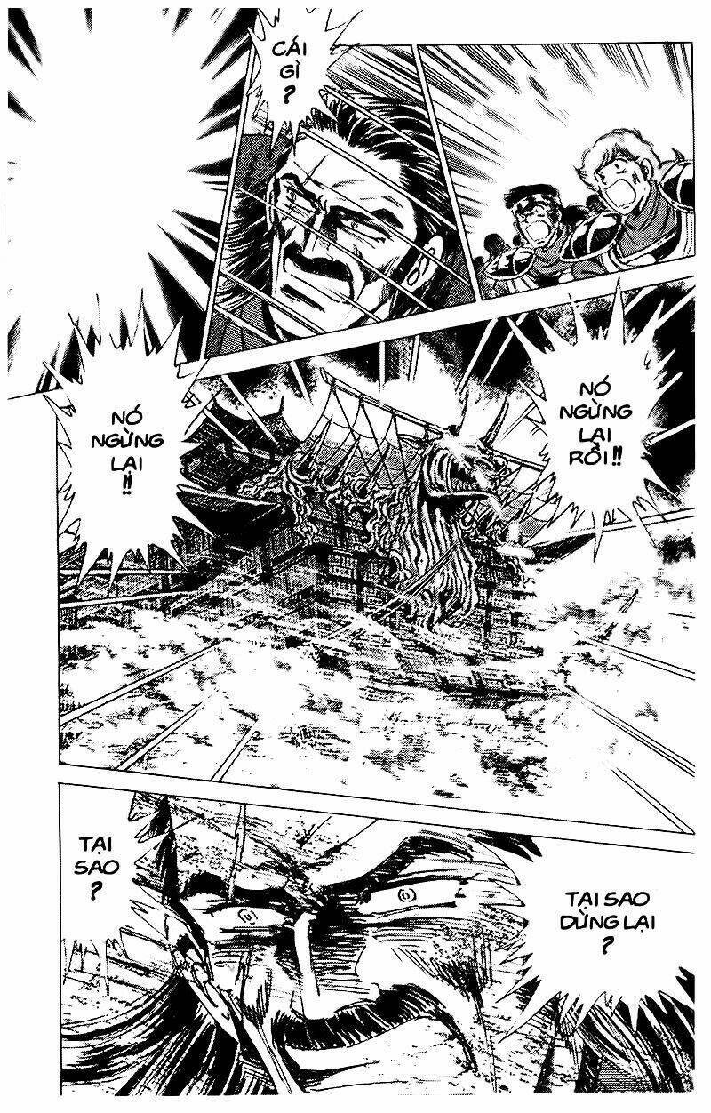 truyền thuyết bá vương chapter 53 6