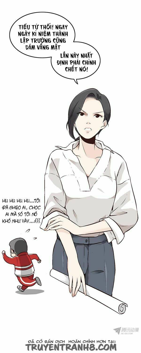 love-c romantic fruity chapter 1 9