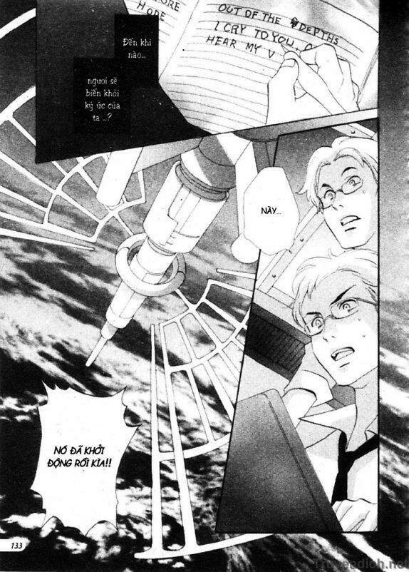 meteor methuselah chapter 32 27