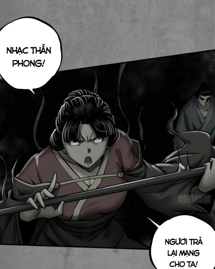 Tạng Phong Hành chapter 206 19