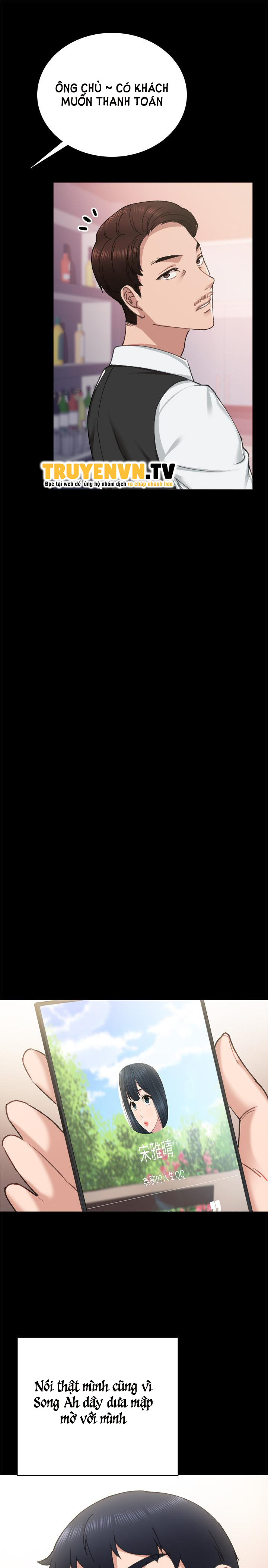 thầy giáo thực tập chapter 84 25