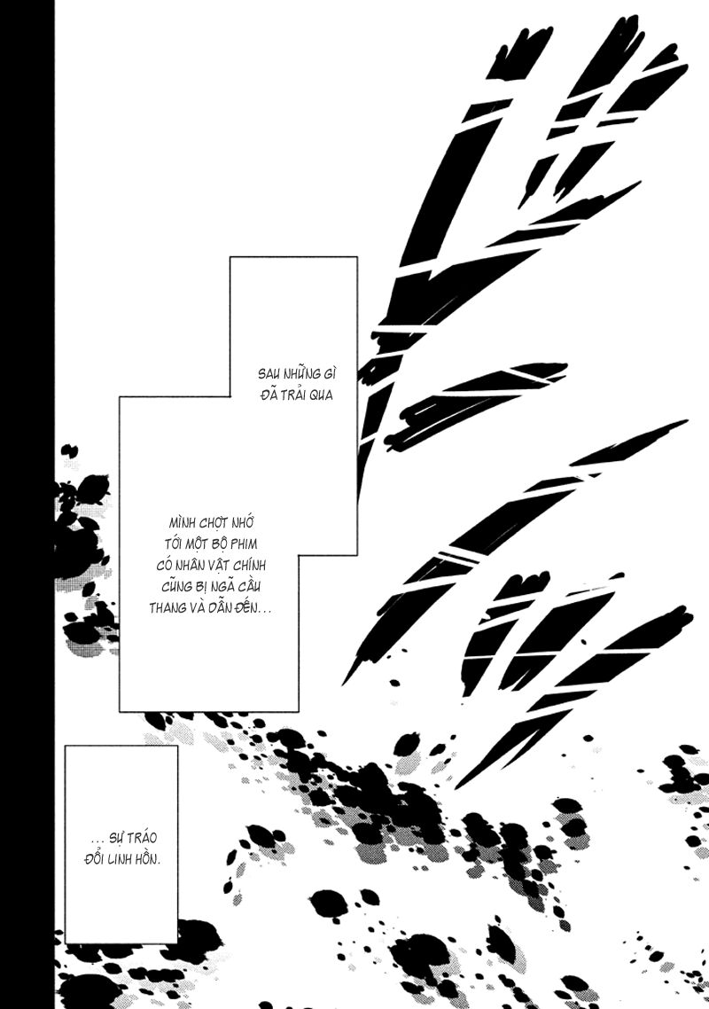 tôi là em gái tôi còn em gái tôi là tôi chapter 5 45