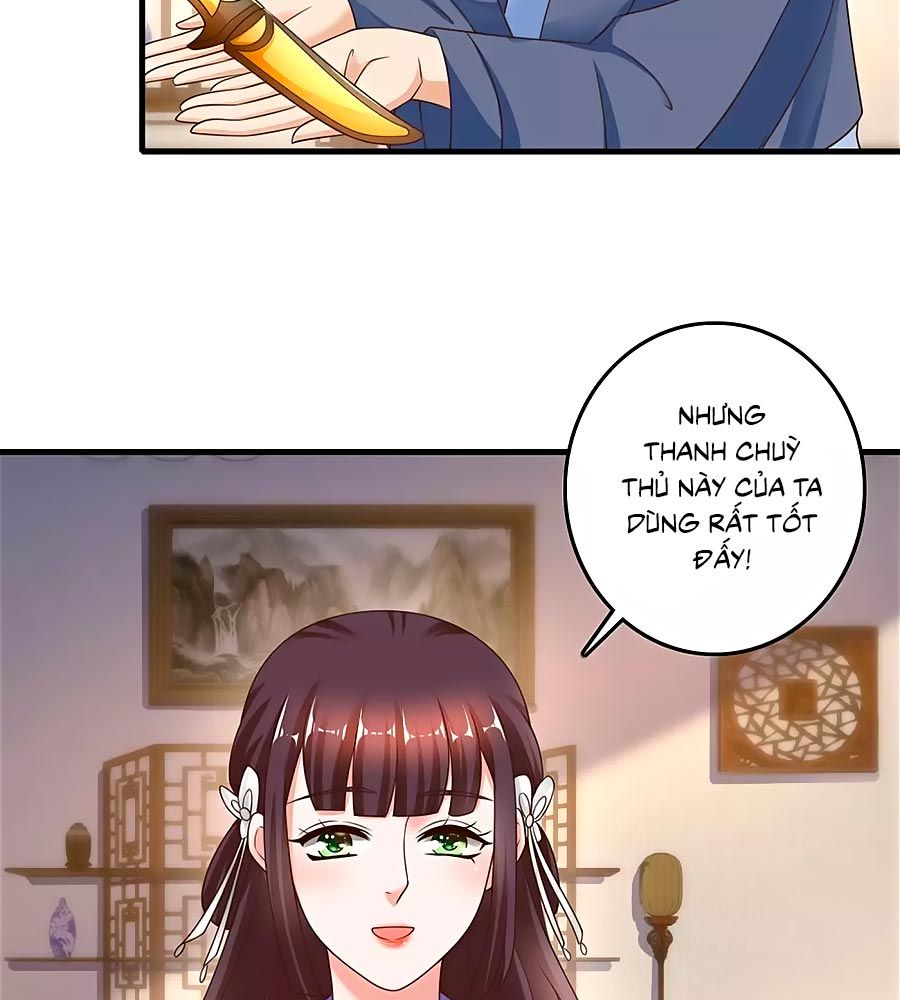 nông nữ thù sắc chapter 229 18