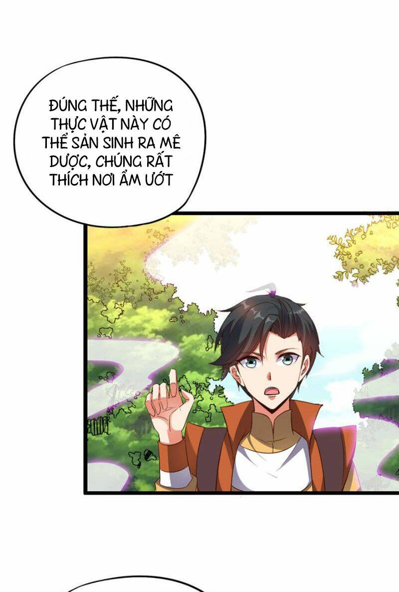 phục thiên thánh chủ chapter 46 3