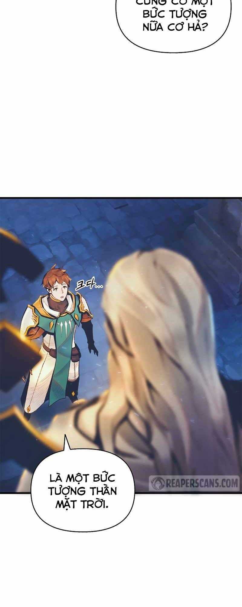 tu sĩ trị liệu của thái dương giáo chapter 2 14