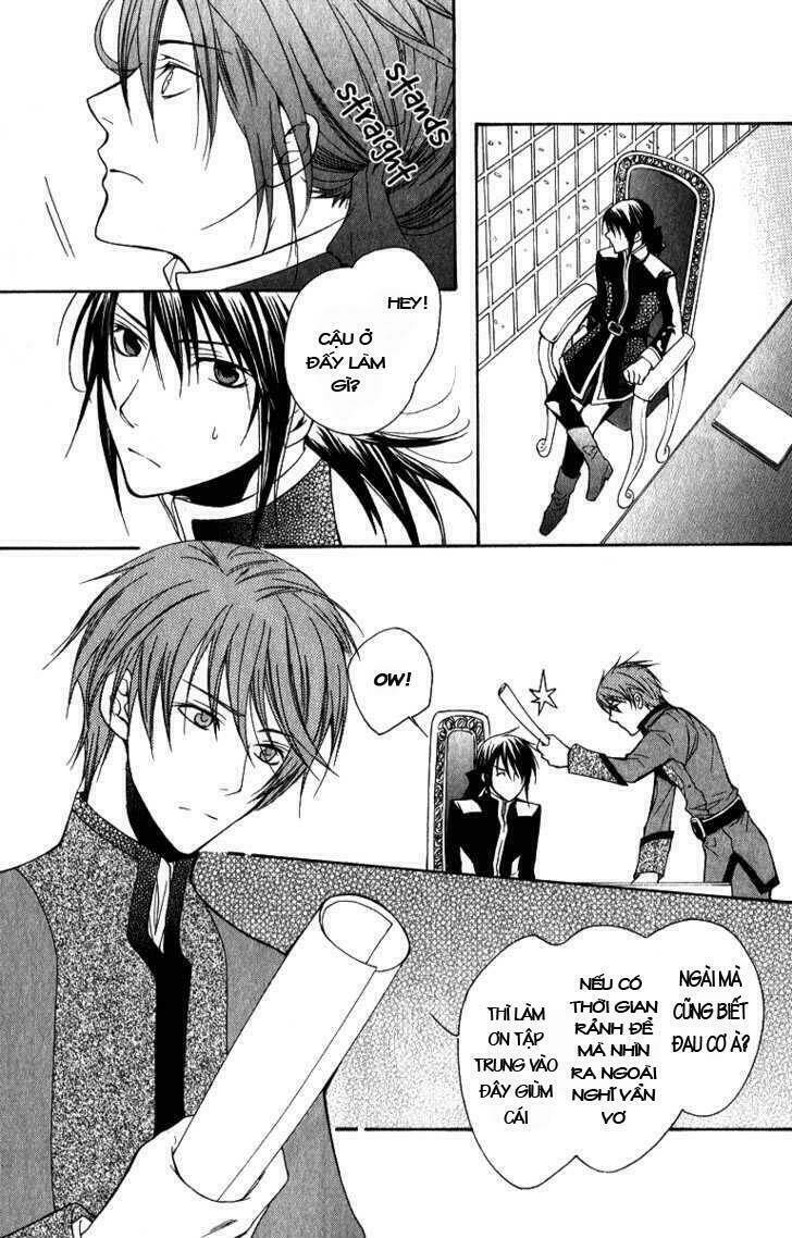 adarushan no hanayome chapter 5 14