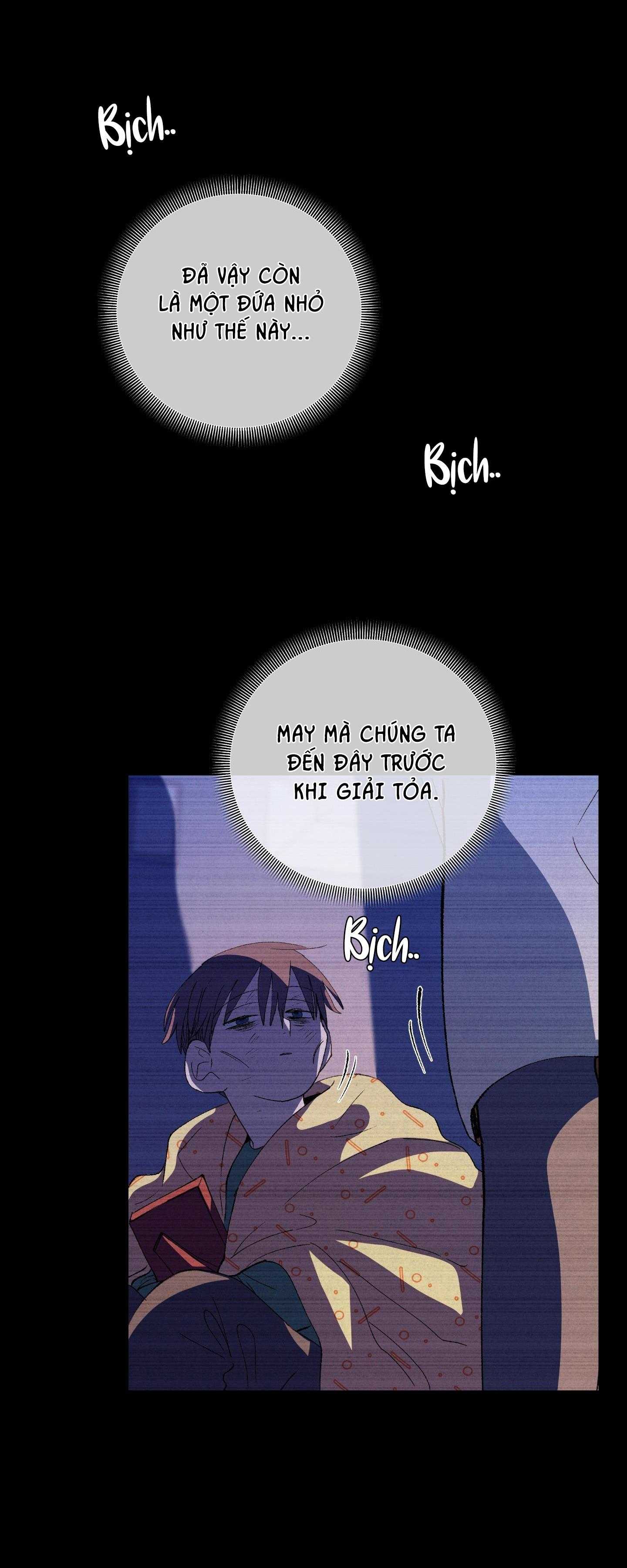 ông chú bên cửa sổ chapter 50 55