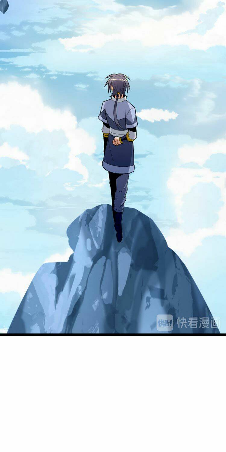 thôn phệ một thế giới tu tiên chapter 95 38