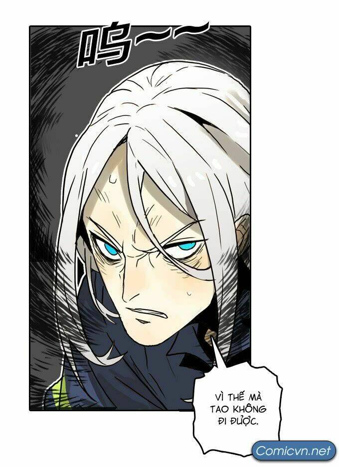 dị nhân bất tử chapter 59 27