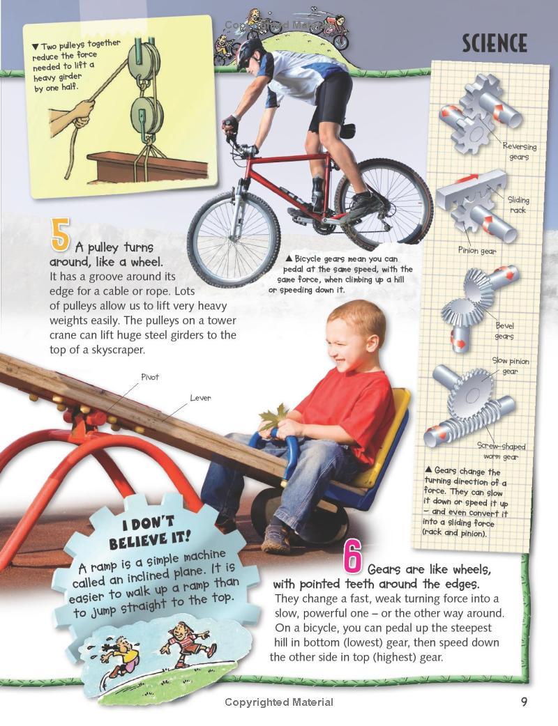 Sách ngoại văn: Wild About Science