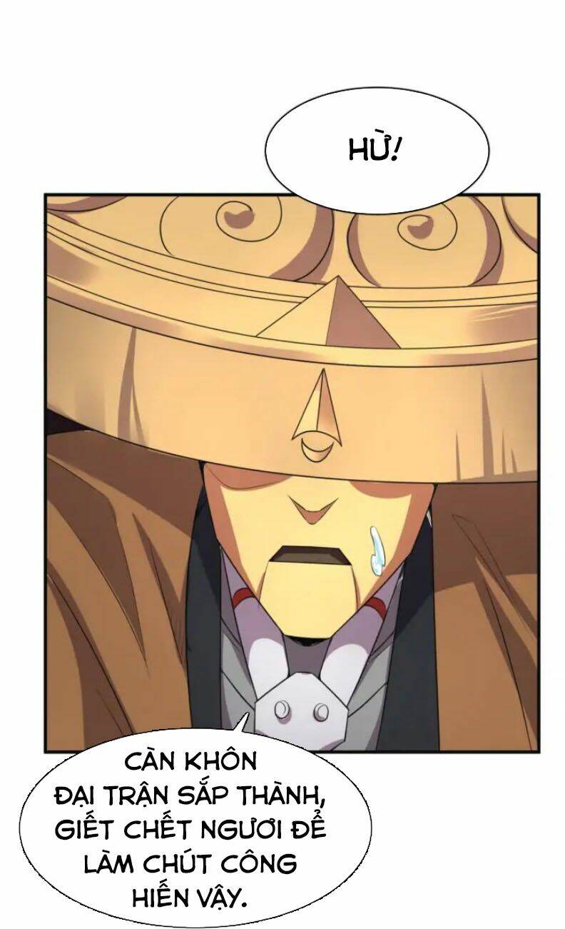 người chặn xuyên không chapter 95 64