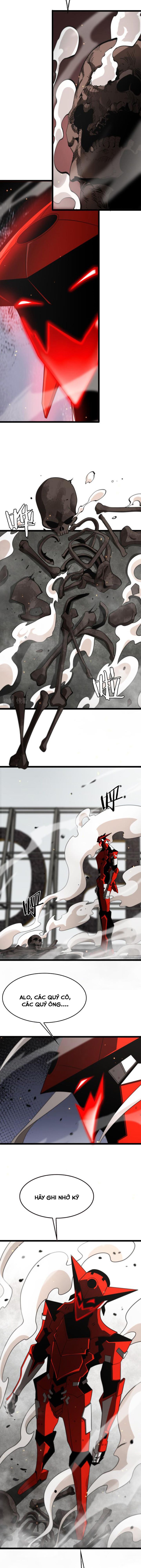 chư giới - tận thế online chapter 135 9