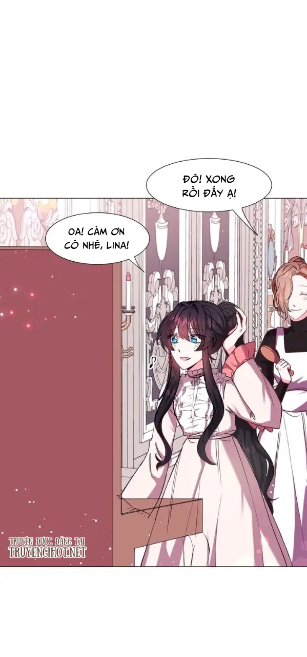 cách để nhân vật phụ phá đảo game hẹn hò chapter 15 26