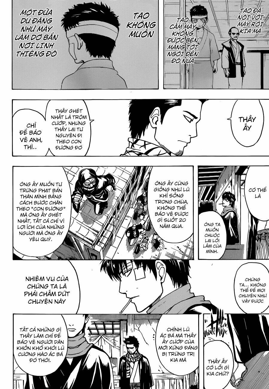 gintama - linh hồn bạc chapter 483 7