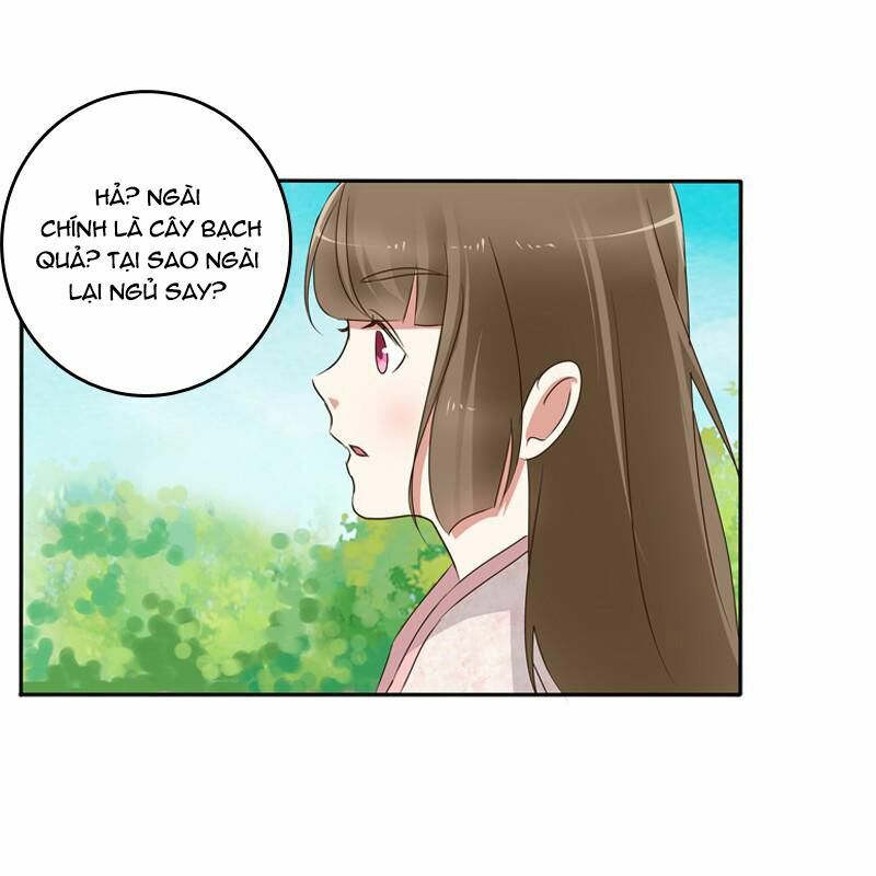 thông linh phi chapter 87.5 6