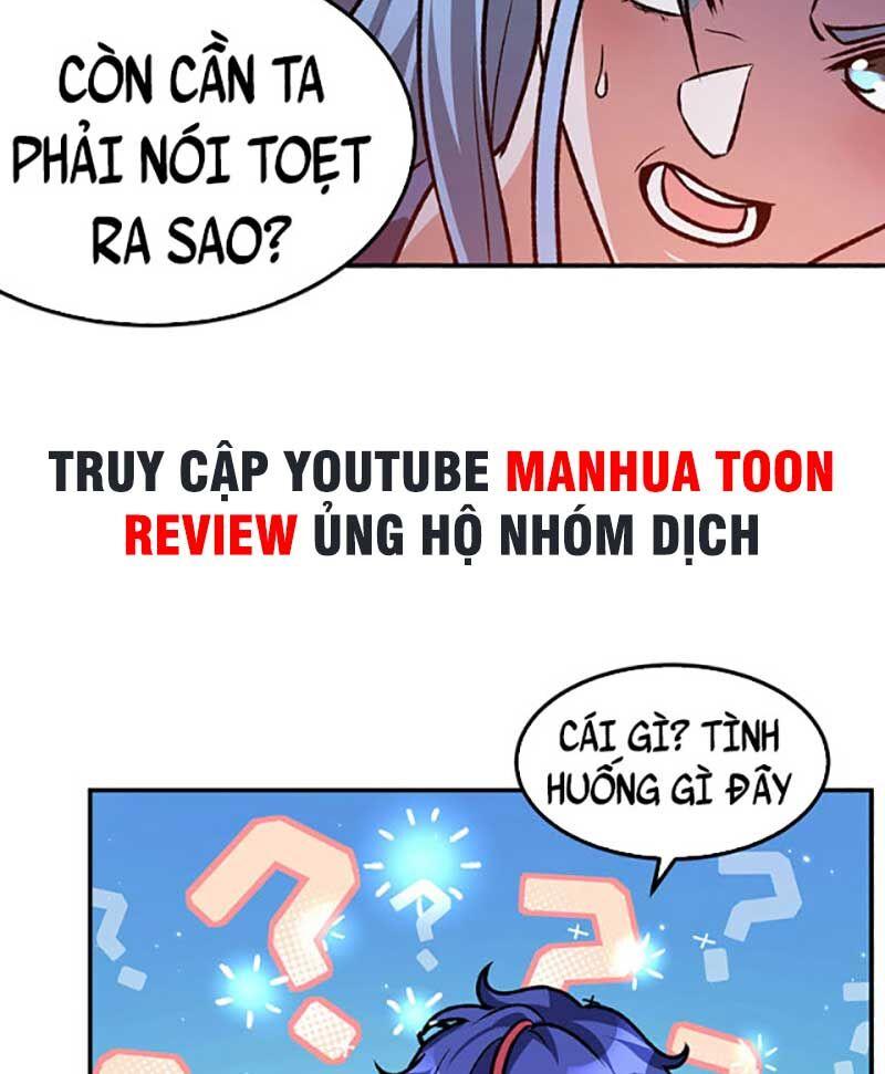 võ đạo độc tôn chapter 615 15