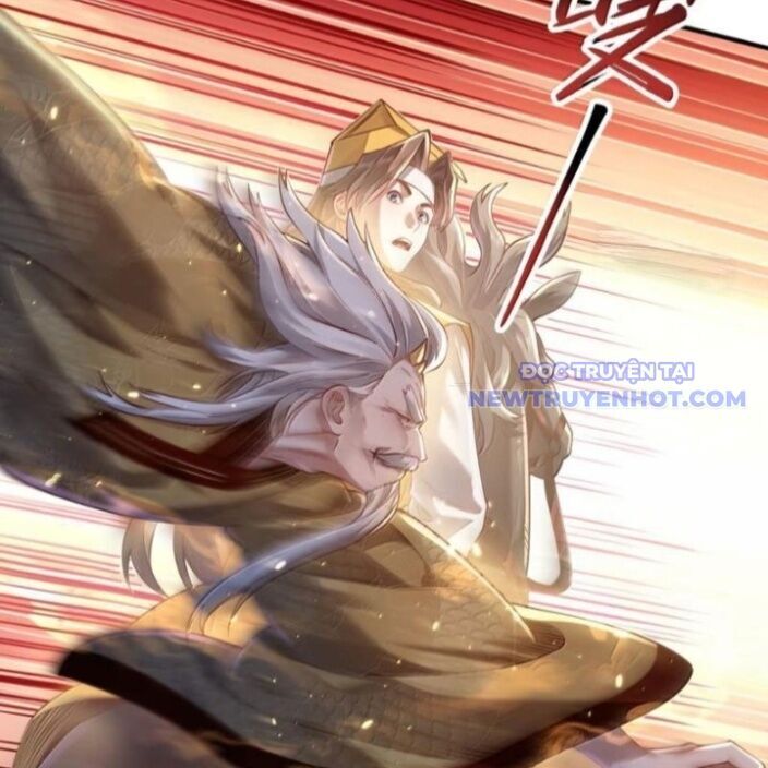 bói toán mà thôi, cửu vĩ yêu đế sao lại thành nương tử ta?! chapter 72 5