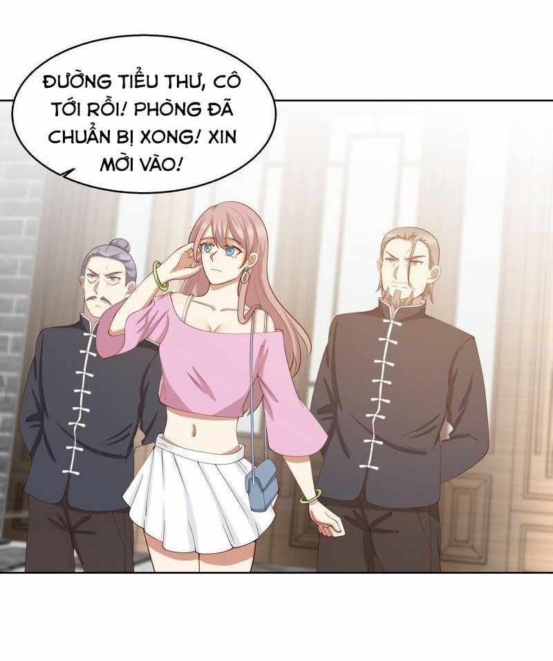 trên người ta có một rồng chapter 397 10