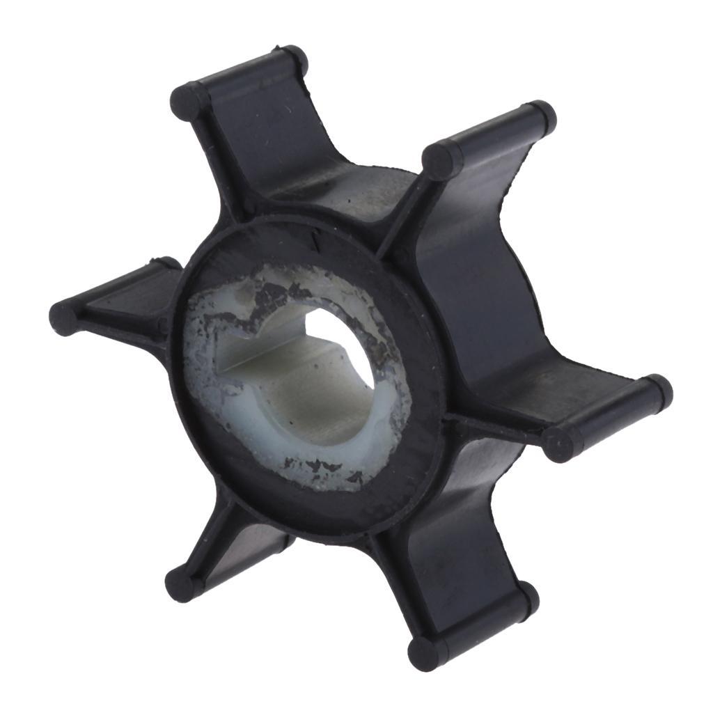 2X Water Pump Impeller for    2A  Outboard 646-44352-01