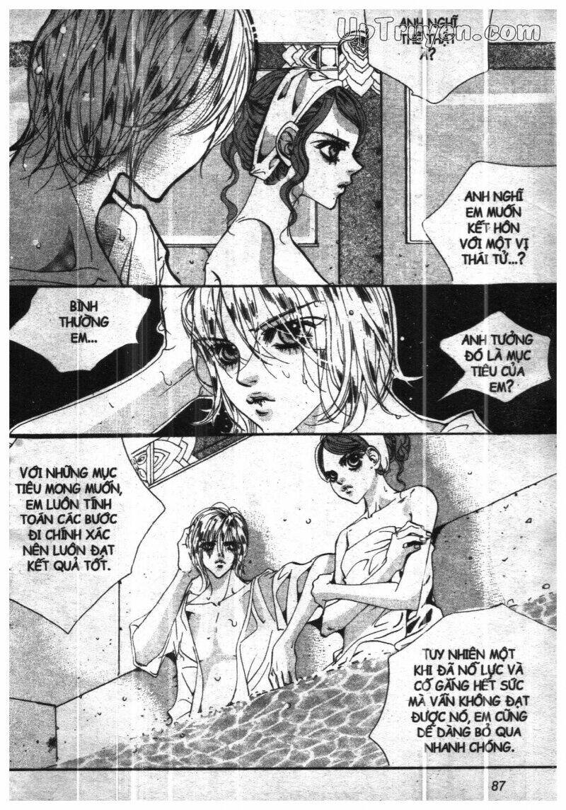 hoàng cung chapter 14 85