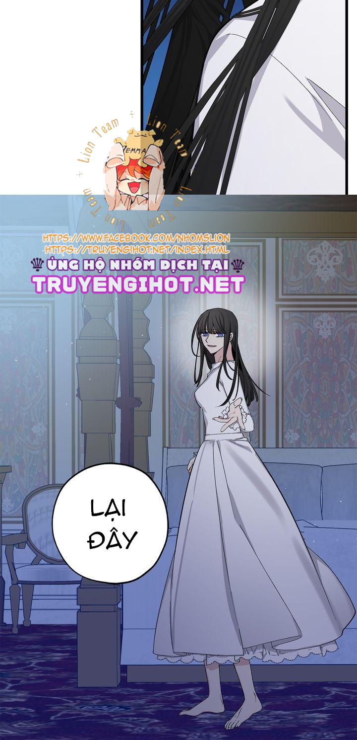 mối tình đầu của bạo chúa chapter 70 14