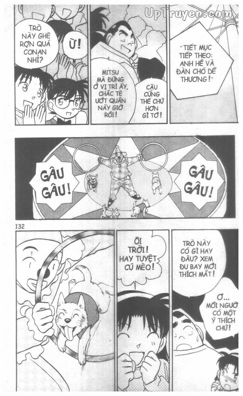 conan - bộ đặc biệt chapter 8 122