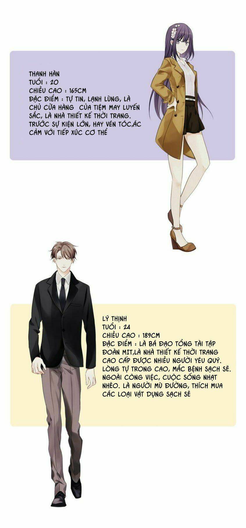 tiệm may luyến sắc chapter 1 113