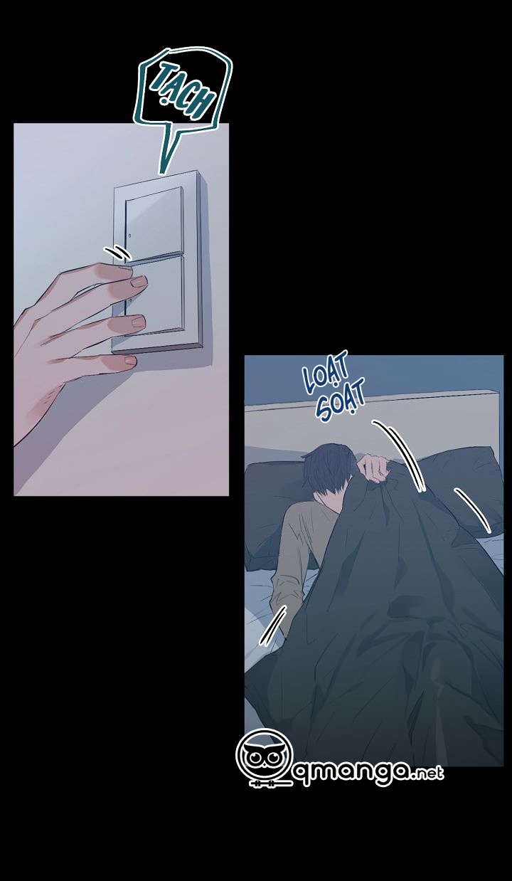 tình tay ba chapter 11 71