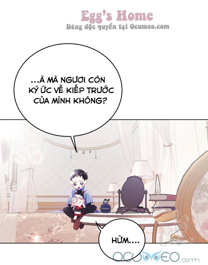 đứa con của rồng chapter 18 43