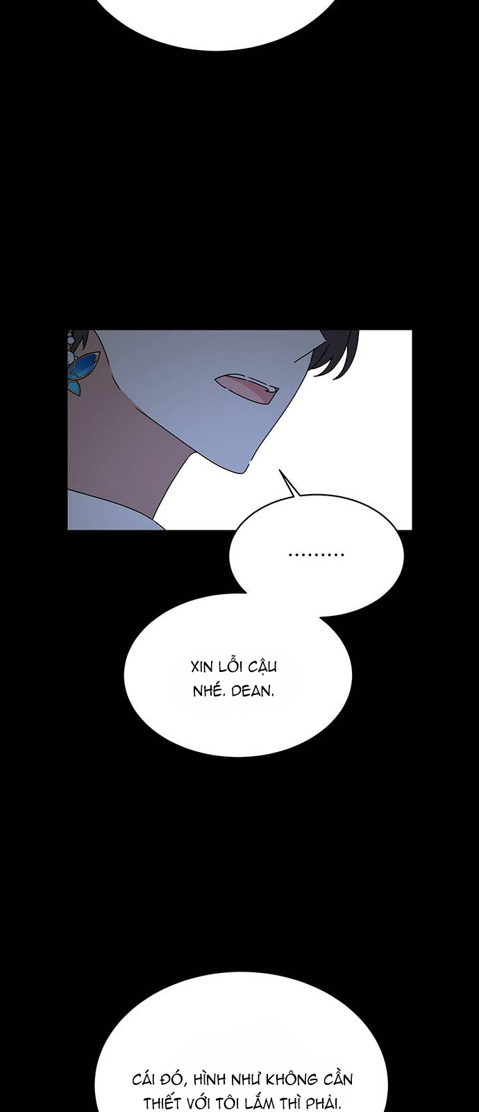 tôi là vị hôn thê phản diện chapter 36 66