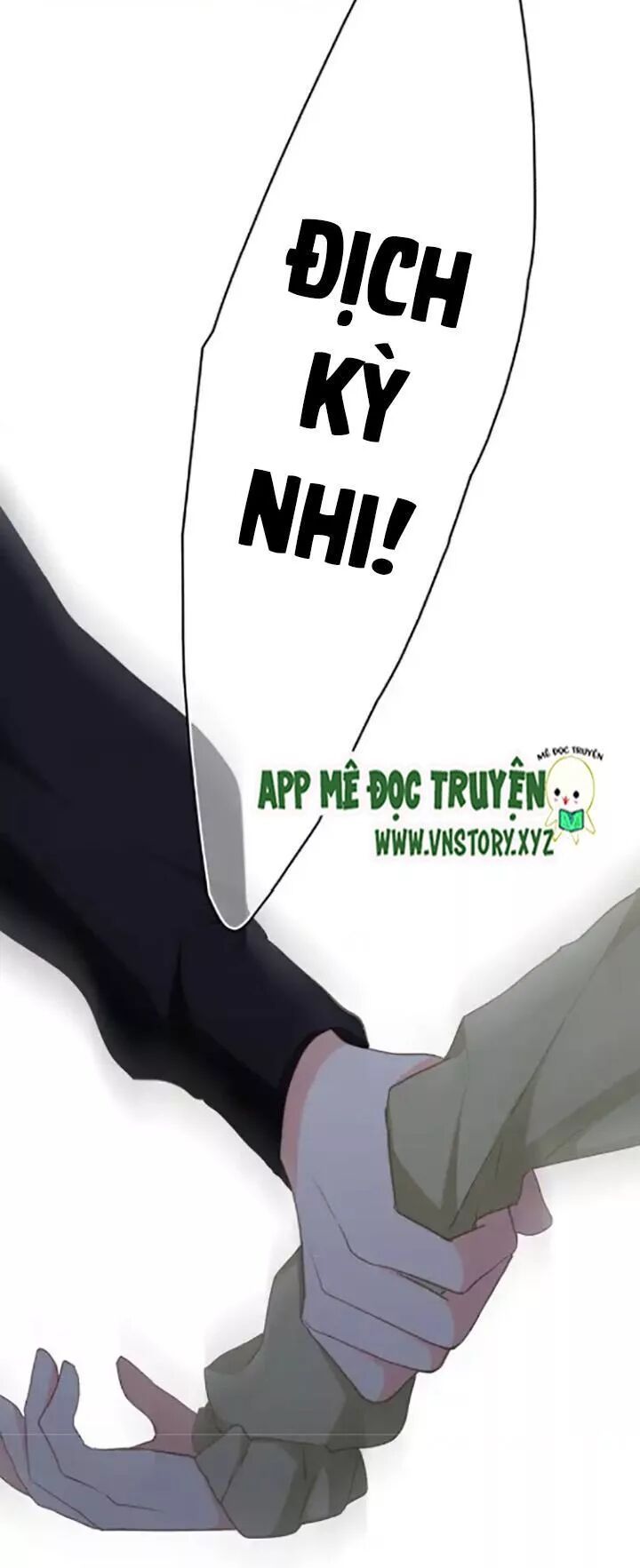 con tim rung động 2 chapter 71 21