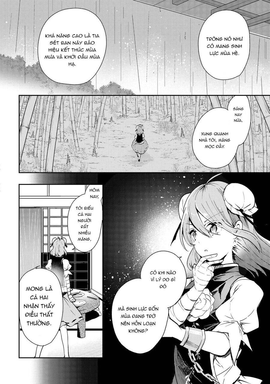 touhou ibarakasen - wild and horned hermit chapter 40 12