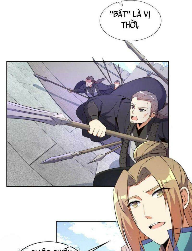 thôn phệ một thế giới tu tiên chapter 150 1