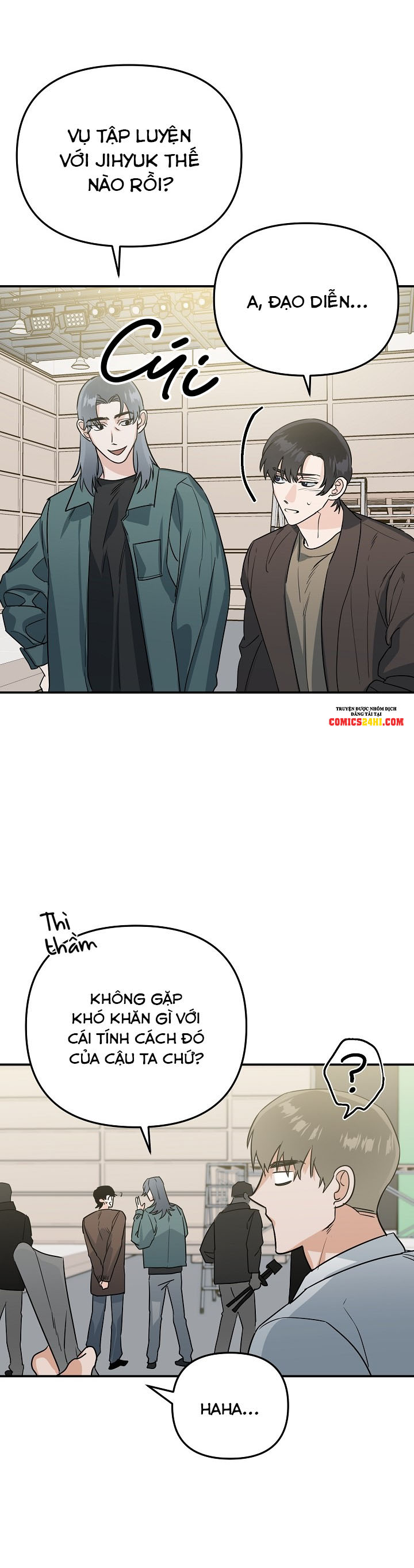 paradise again chapter 6 3