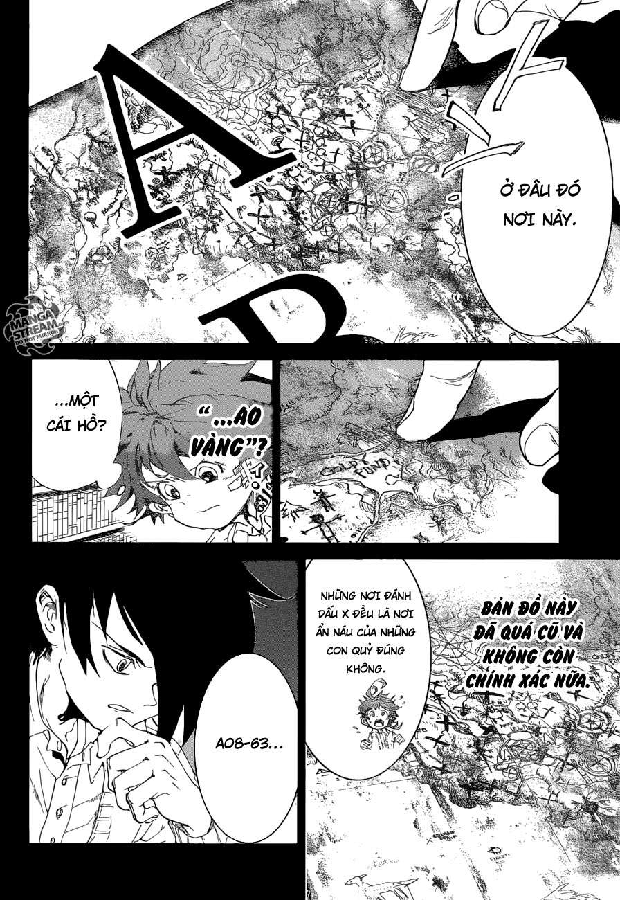 miền đất hứa chapter 60 9