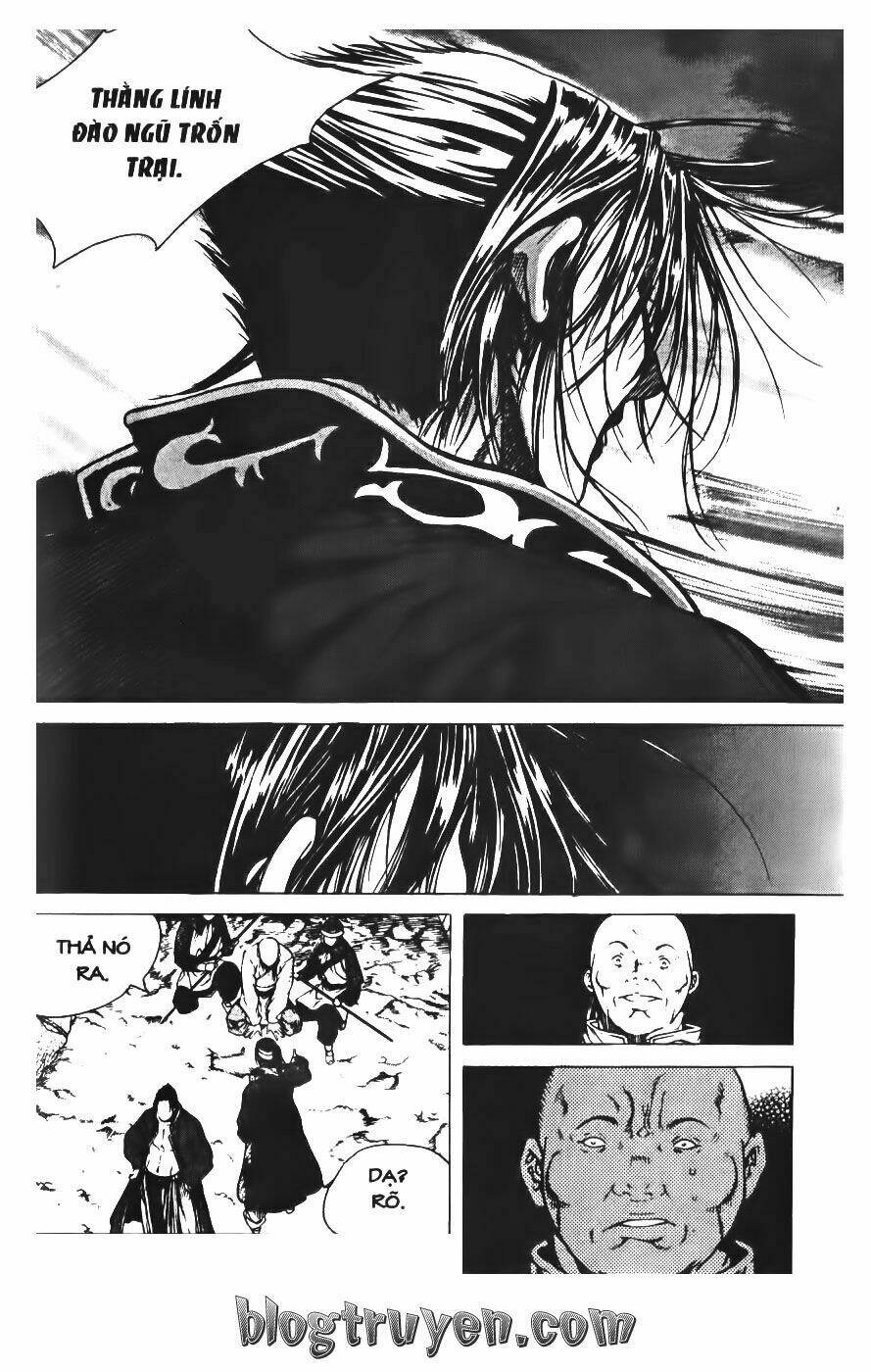 threads of time - dòng thời gian chapter 41 11