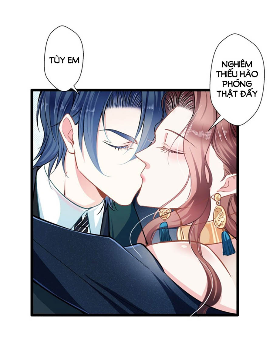 cưng chiều ái thê hư hỏng chapter 42 17