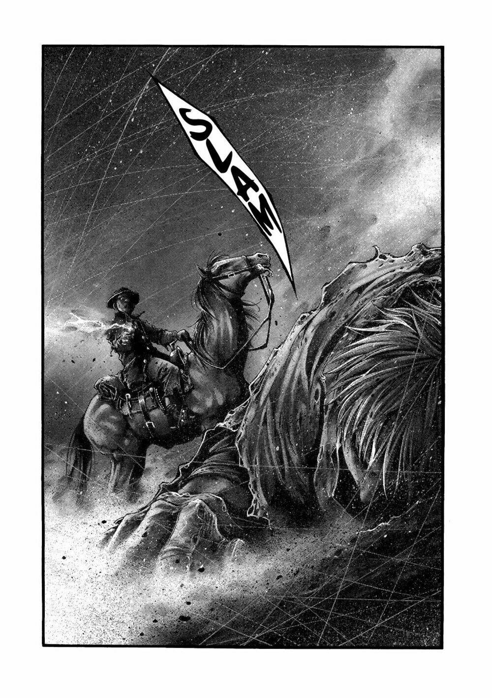 green blood chapter 33 2