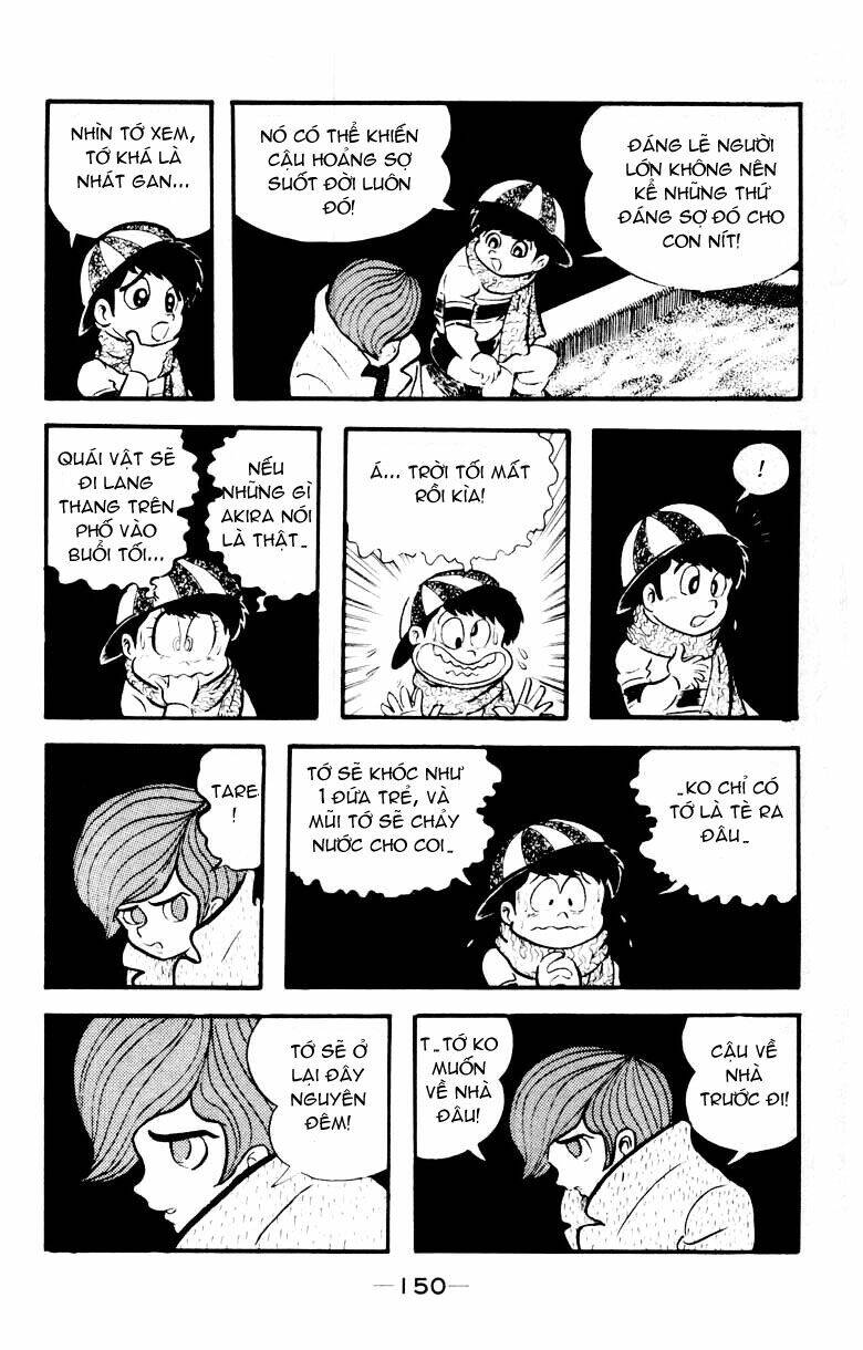 devilman chapter 14 4