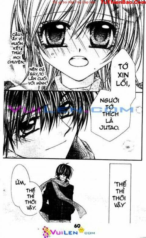 thiên thần giả tạo chapter 4 60