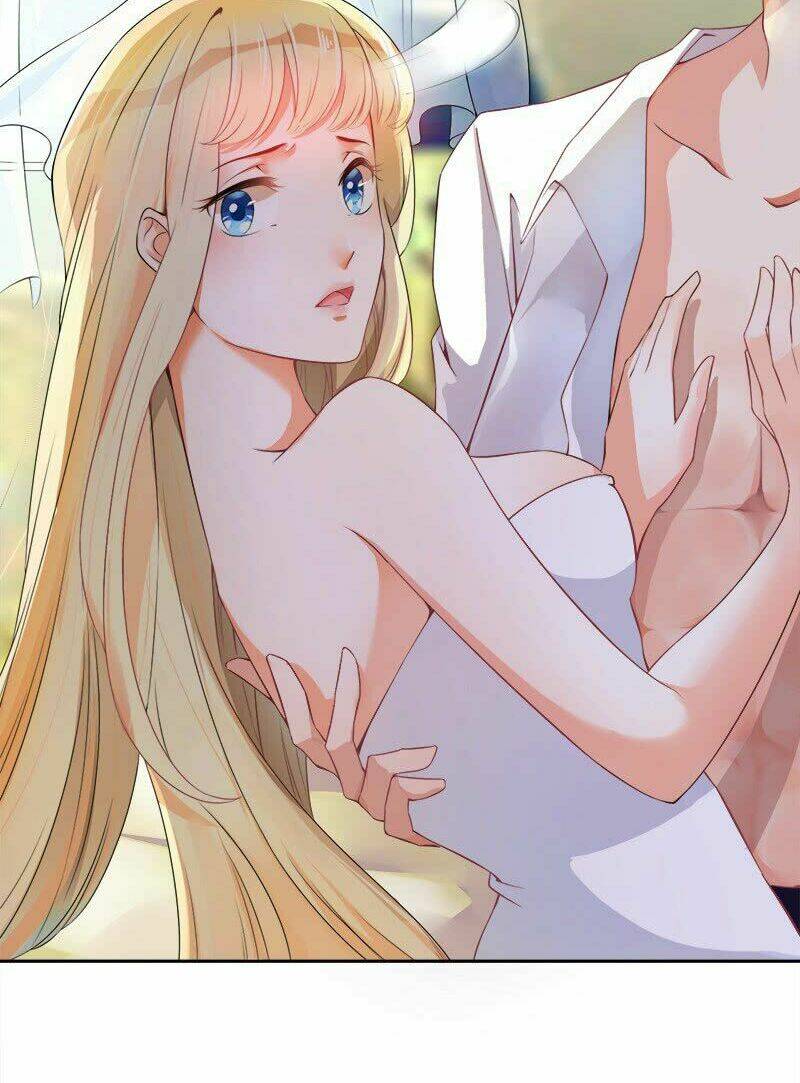 lãnh hôn cuồng ái chapter 2 9