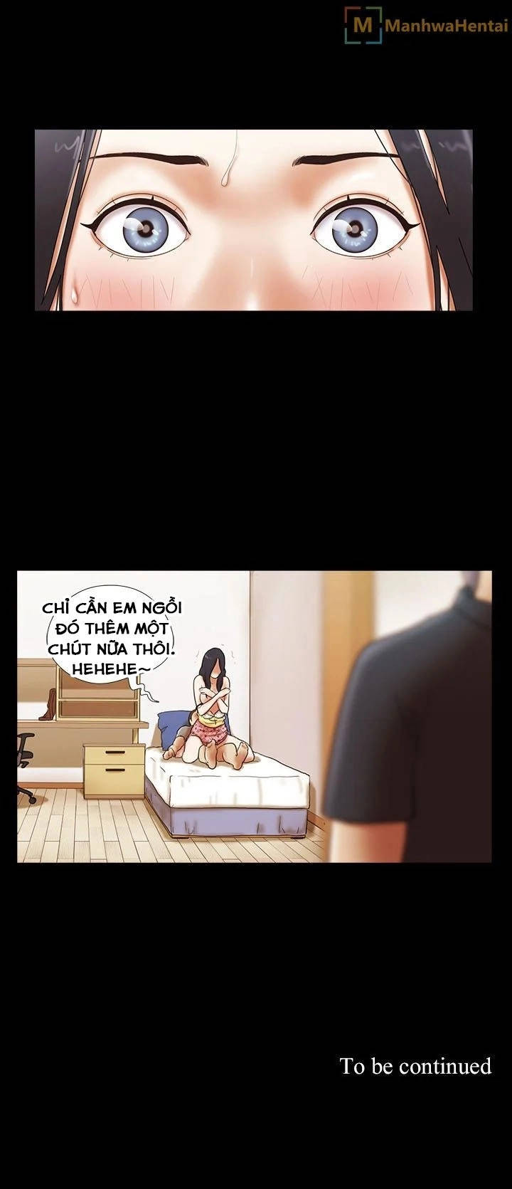 mẹ bạn chapter 17 22