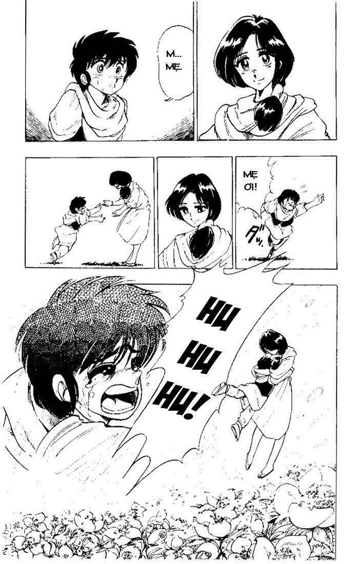 violinist of hameln - cây đàn kì diệu chapter 1 41